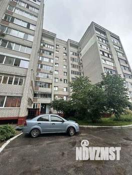 1-к квартира, на длительный срок, 35м2, 9/9 этаж
