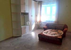 1-к квартира, на длительный срок, 46м2, 7/9 этаж
