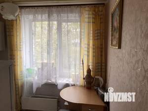 1-к квартира, на длительный срок, 35м2, 4/5 этаж