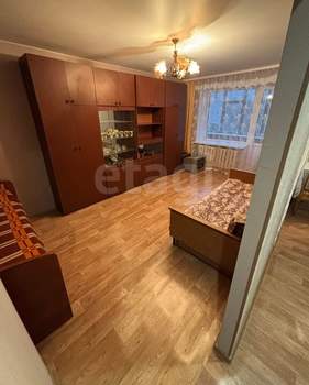 1-к квартира, на длительный срок, 30м2, 4/5 этаж