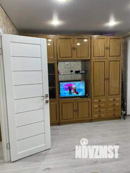 1-к квартира, на длительный срок, 35м2, 5/5 этаж