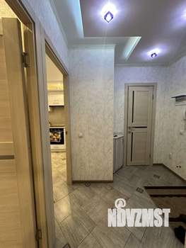 1-к квартира, на длительный срок, 42м2, 8/14 этаж