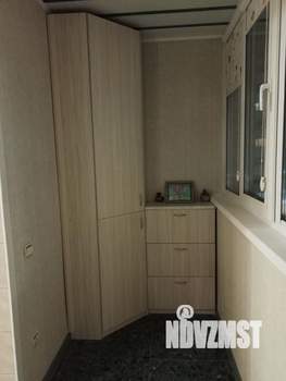 1-к квартира, на длительный срок, 45м2, 5/12 этаж