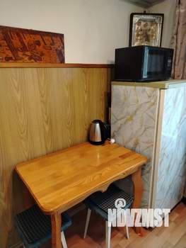 1-к квартира, на длительный срок, 31м2, 3/5 этаж