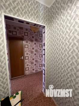 1-к квартира, на длительный срок, 38м2, 6/10 этаж