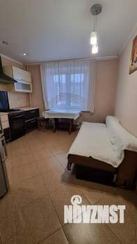 1-к квартира, на длительный срок, 38м2, 7/10 этаж