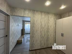 2-к квартира, на длительный срок, 61м2, 2/16 этаж