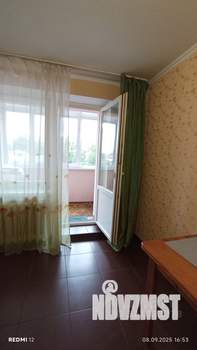 1-к квартира, на длительный срок, 44м2, 3/11 этаж