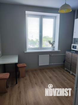 1-к квартира, на длительный срок, 38м2, 5/16 этаж