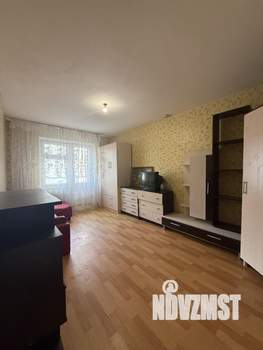 1-к квартира, на длительный срок, 35м2, 5/13 этаж