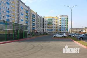 Студия квартира, на длительный срок, 35м2, 7/9 этаж