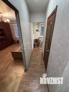 1-к квартира, на длительный срок, 30м2, 4/5 этаж