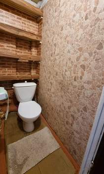 1-к квартира, на длительный срок, 35м2, 3/9 этаж