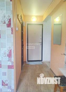 1-к квартира, на длительный срок, 22м2, 2/5 этаж