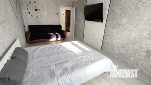 1-к квартира, посуточно, 40м2, 7/9 этаж