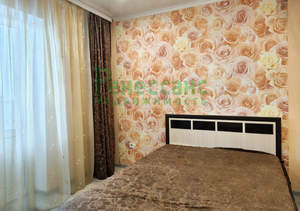 1-к квартира, на длительный срок, 42м2, 2/16 этаж