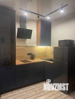 Студия квартира, посуточно, 34м2, 5/9 этаж