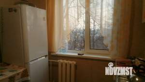 1-к квартира, на длительный срок, 30м2, 4/5 этаж