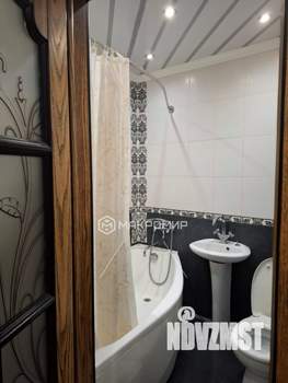 1-к квартира, на длительный срок, 37м2, 5/10 этаж