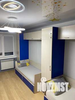 2-к квартира, посуточно, 65м2, 1/10 этаж