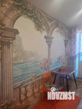 1-к квартира, на длительный срок, 35м2, 4/9 этаж