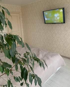 2-к квартира, на длительный срок, 73м2, 10/18 этаж