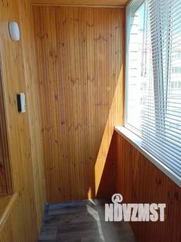 1-к квартира, посуточно, 38м2, 7/9 этаж