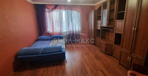 3-к квартира, на длительный срок, 63м2, 6/9 этаж