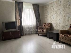 2-к квартира, на длительный срок, 58м2, 3/6 этаж