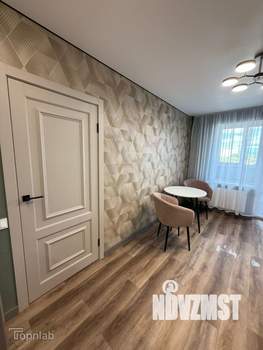 1-к квартира, на длительный срок, 35м2, 5/10 этаж