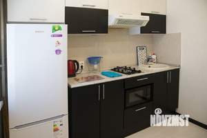 1-к квартира, посуточно, 33м2, 2/5 этаж