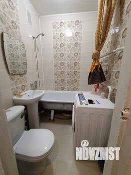 2-к квартира, на длительный срок, 55м2, 2/5 этаж