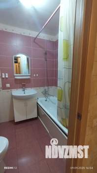 1-к квартира, на длительный срок, 44м2, 3/11 этаж