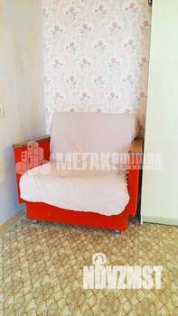 1-к квартира, на длительный срок, 32м2, 2/5 этаж