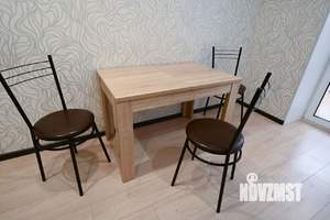 1-к квартира, посуточно, 42м2, 10/14 этаж