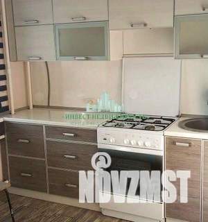 1-к квартира, на длительный срок, 40м2, 3/10 этаж