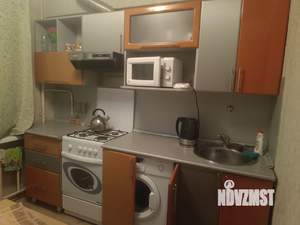 1-к квартира, на длительный срок, 30м2, 2/5 этаж