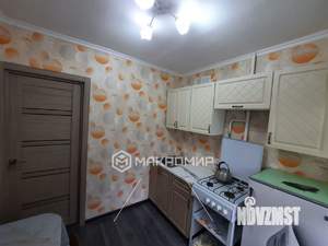 1-к квартира, на длительный срок, 31м2, 3/4 этаж