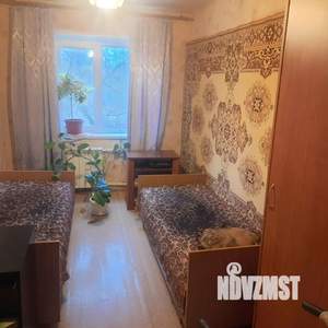 2-к квартира, на длительный срок, 44м2, 2/5 этаж