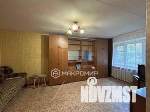 1-к квартира, на длительный срок, 30м2, 2/5 этаж