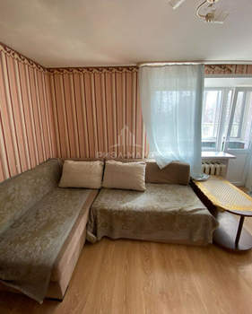 2-к квартира, на длительный срок, 37м2, 3/5 этаж