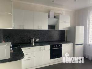 1-к квартира, посуточно, 50м2, 9/15 этаж