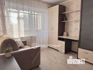 1-к квартира, на длительный срок, 31м2, 4/5 этаж