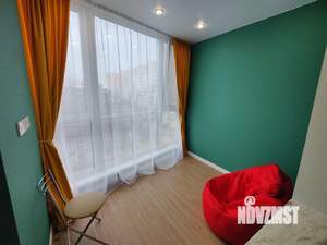 1-к квартира, на длительный срок, 49м2, 5/16 этаж