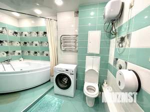 2-к квартира, посуточно, 65м2, 7/14 этаж