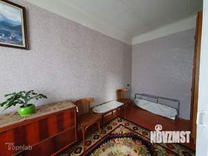 2-к квартира, на длительный срок, 55м2, 2/5 этаж