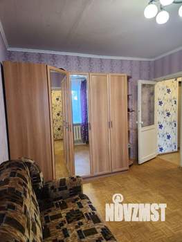 1-к квартира, на длительный срок, 31м2, 1/5 этаж