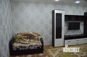 1-к квартира, на длительный срок, 38м2, 4/10 этаж