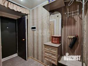 1-к квартира, на длительный срок, 31м2, 2/5 этаж