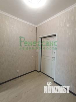 1-к квартира, на длительный срок, 45м2, 16/16 этаж